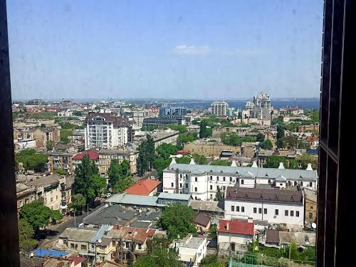 квартира за адресою Велика Арнаутська вул., 23б
