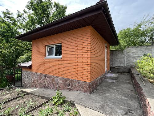 будинок за адресою Лісова, 7