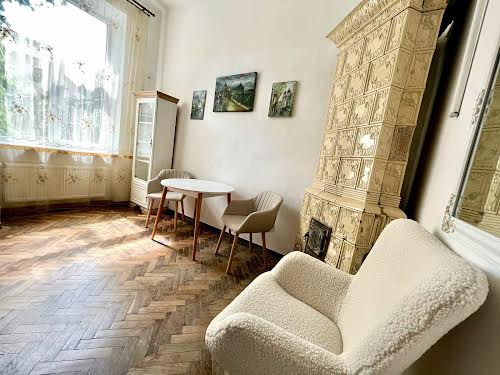 квартира по адресу Грицька Чубая, 2