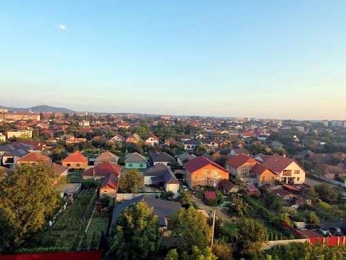 квартира по адресу Мукачево, Росвигівська, 20