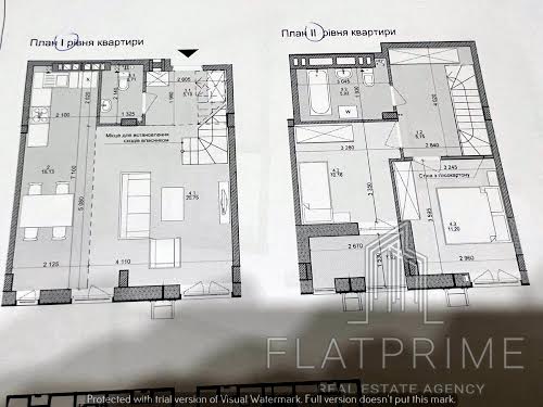 квартира по адресу Регенераторная ул., 4