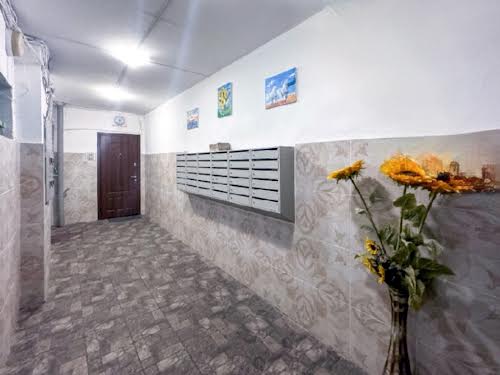 квартира за адресою Героїв Дніпра вул., 42-А