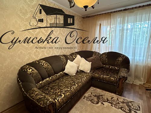 квартира за адресою Холодногірська вул. (Горького), 45