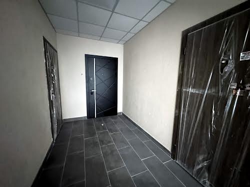 квартира за адресою Метрологічна вул., 107