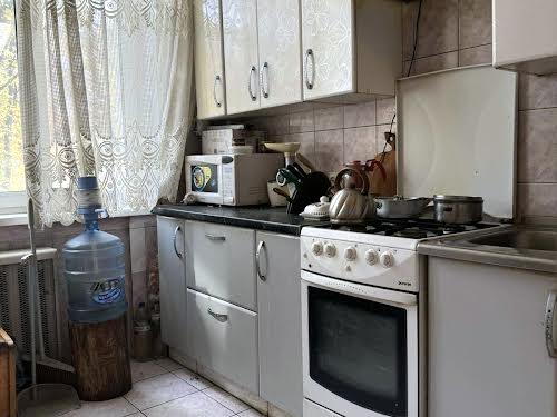 квартира за адресою Повітряних Сил просп. (Повітрофлотський), 42