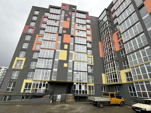 квартира по адресу Кольцевая ул., 17