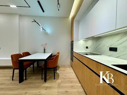 квартира по адресу Кучеревського бульвар, 1