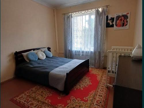 квартира за адресою Дениса Рохтіна вул., 3