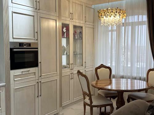 квартира за адресою Маразліївська вул., 6