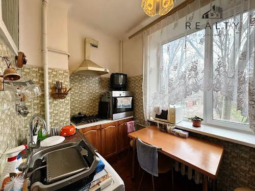 квартира по адресу Независимой Украины ул. (40 лет Советской Украины), 51