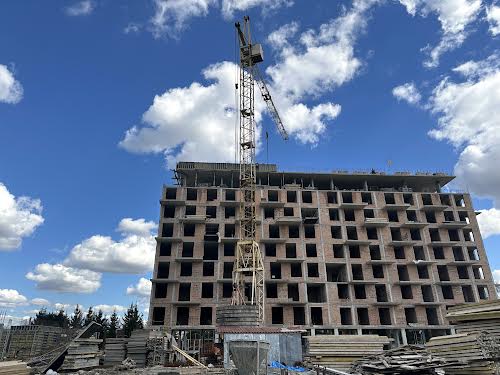 квартира за адресою Карла Мікльоша вул., 33