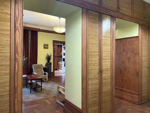 квартира по адресу Дороша ул., 4