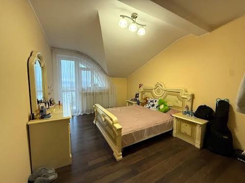 квартира по адресу Леннона ул., 35