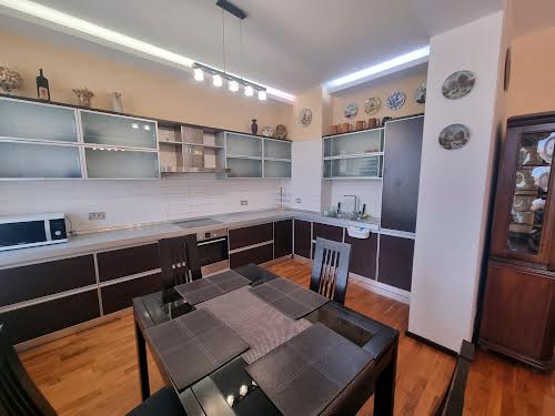 квартира по адресу Профессора Подвысоцкого ул., 6-В