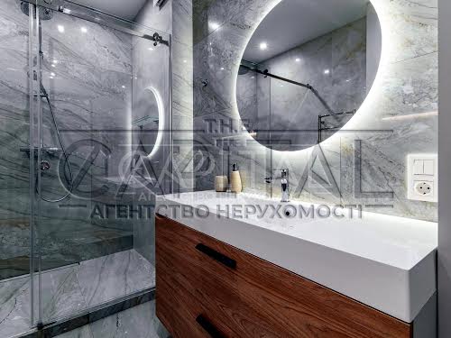 квартира за адресою Повітряних Сил просп. (Повітрофлотський), 56