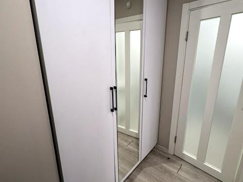 квартира по адресу Лукаша ул., 5