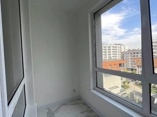 квартира по адресу Кульпарковская ул. (Кульпарківська), 226-Л