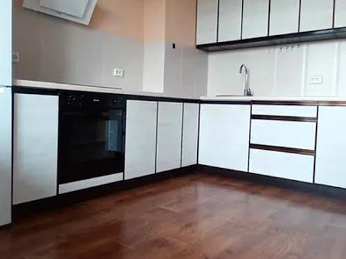 квартира за адресою Ревуцького вул., 54