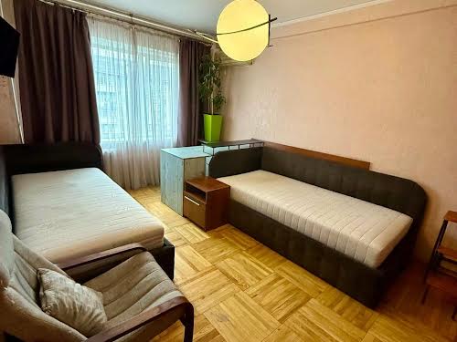 квартира по адресу Миру просп., 12