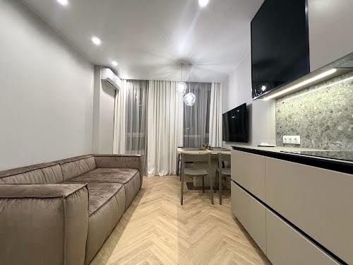квартира за адресою Столичне шосе, 1