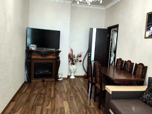 квартира за адресою Перлинна вул., 3