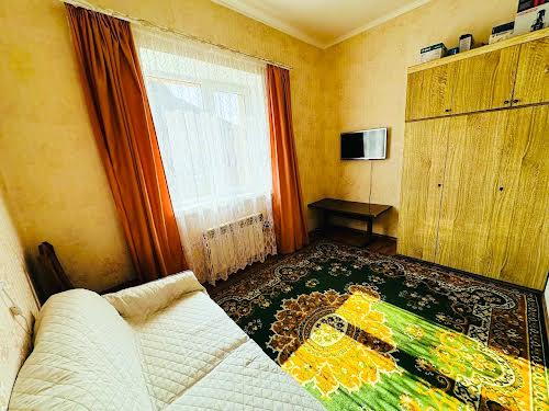 будинок за адресою Назарія Яремчука пров. (Кірова), 48
