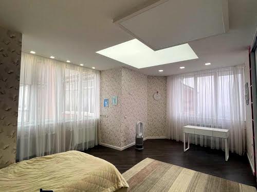 квартира за адресою Культури вул., 22в