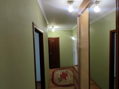 квартира по адресу Івана Кожедуба ул., 175