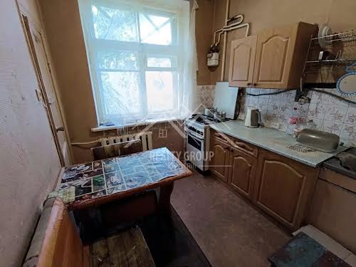 квартира по адресу Соборности ул. (Косиора), 22