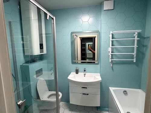 квартира за адресою Герцена вул., 35