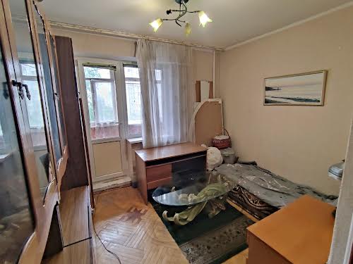 квартира по адресу Витянская ул., 8