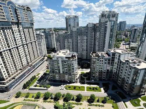 квартира за адресою Кахи Бендукідзе вул., 2