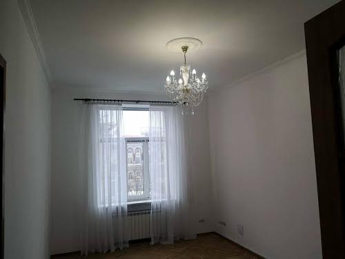 квартира за адресою Банкова вул., 3