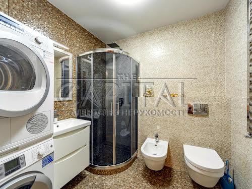 квартира за адресою Драгоманова вул., 11д