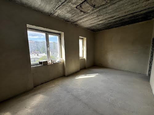 квартира по адресу Софиевка ул., 39