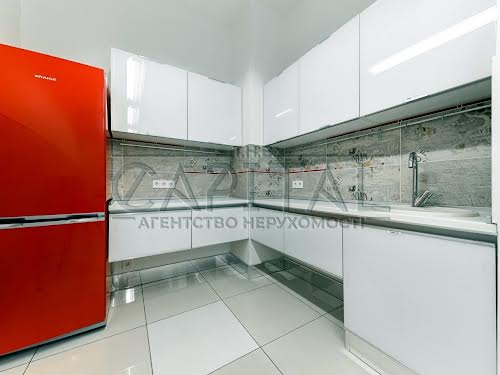 комерційна за адресою Кловський узвіз (Кловський), 7