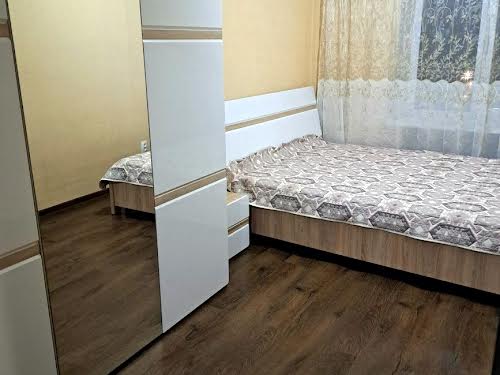 квартира за адресою Стрийська вул., 60