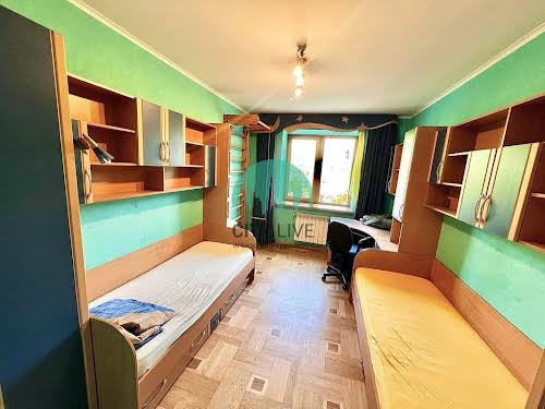 квартира по адресу Карпатської Січі ул., 8