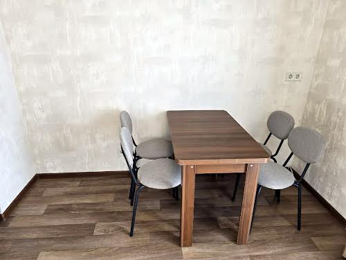 квартира за адресою Київ, Тираспольська вул., 60