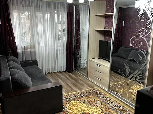 квартира по адресу Героев Сталинграда просп., 167б
