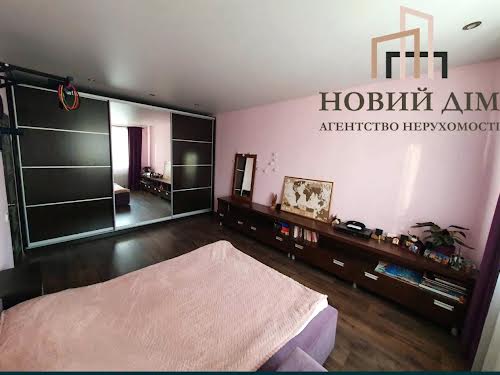 квартира за адресою Боголюбова вул., 8