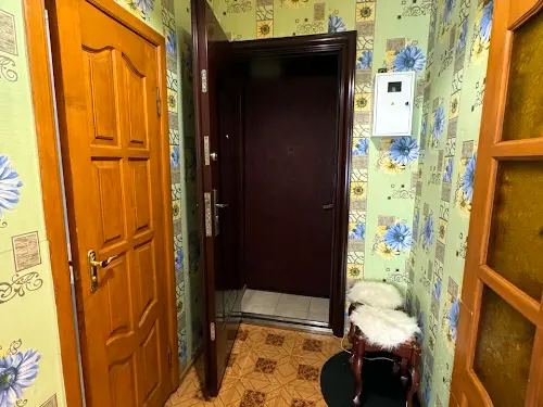 квартира за адресою Печерський узвіз, 19
