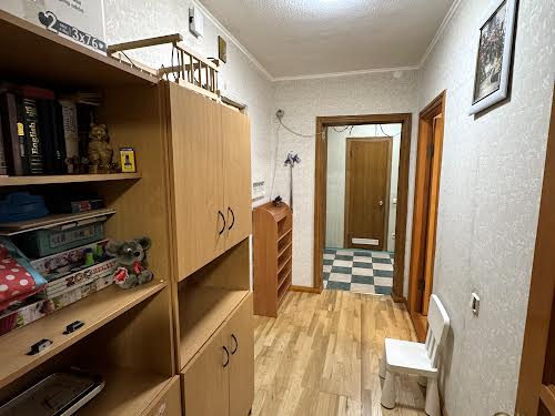 квартира по адресу Милославская ул., 23в