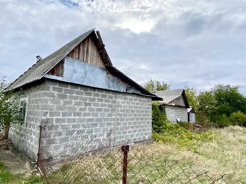 дом по адресу Лагідна, 27