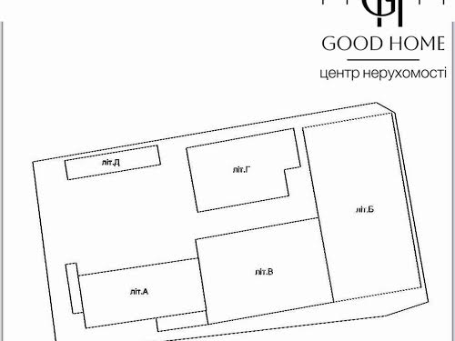 комерційна за адресою Чкалова вул., 45