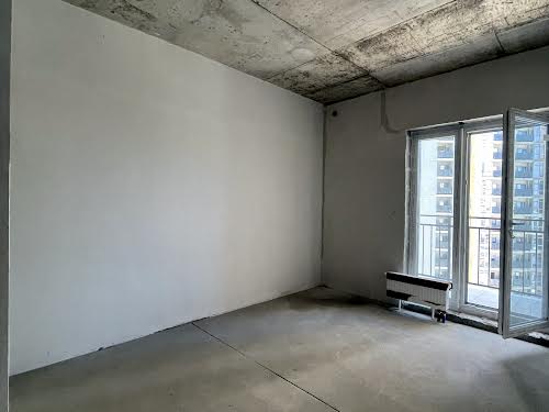 квартира за адресою Краснова, 3