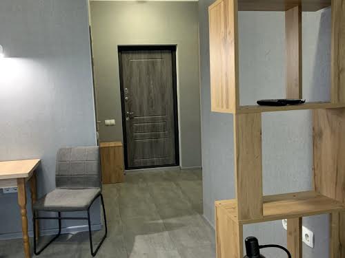 квартира за адресою Фонтанська дорога вул., 25
