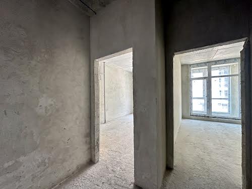 квартира за адресою 4-й Заозерний пров., 1