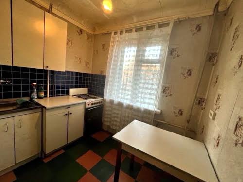 квартира по адресу Костромская ул., 3