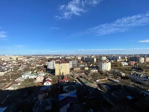 квартира за адресою Ленкавського вул., 34